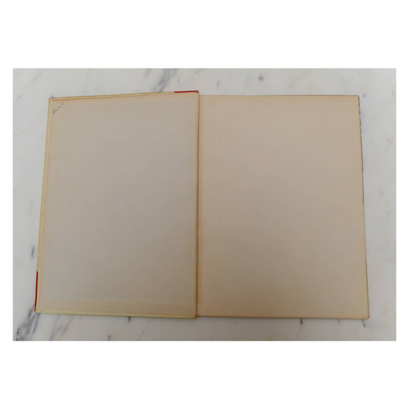 1947 Adjutant Black-Foxe Military Institute - Picture 5 of 8